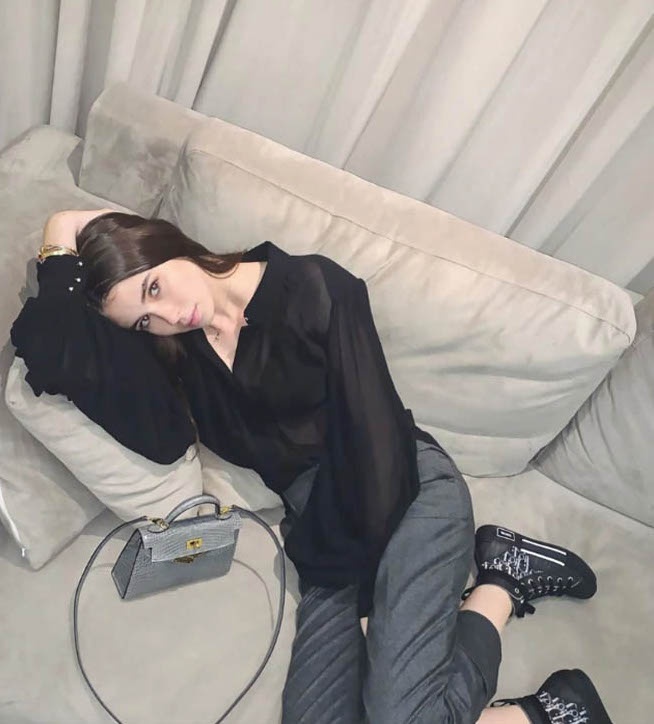 Rebecca Dumitrescu Prodan anh 2