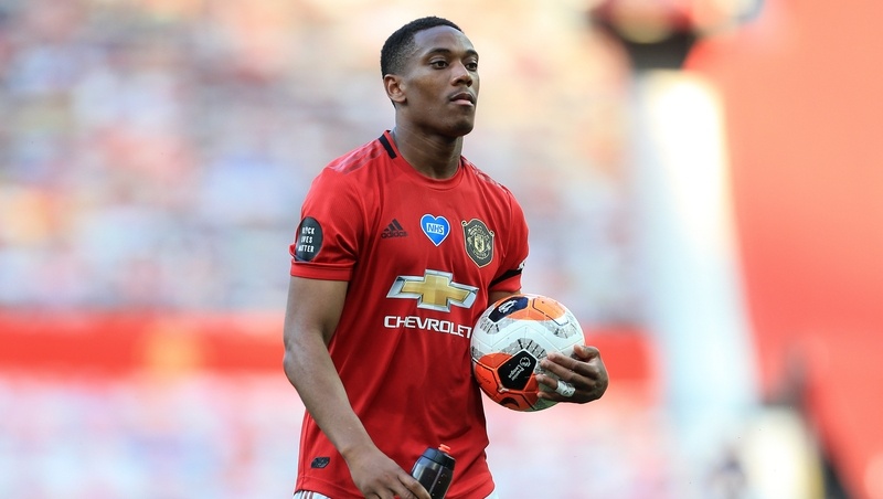 Anthony Martial anh 2