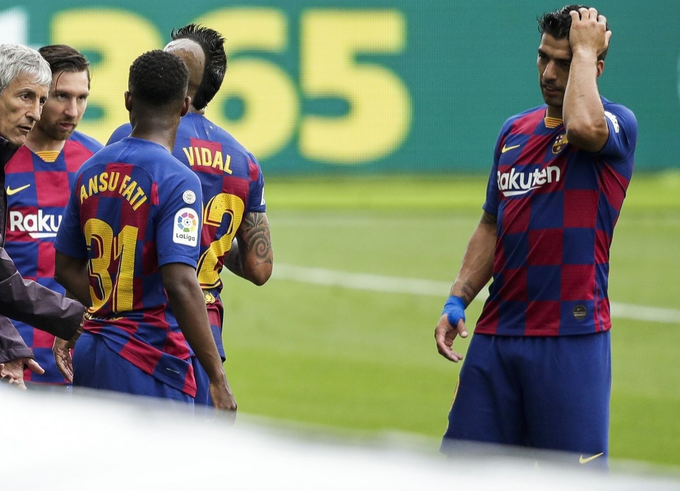 Antoine Griezmann anh 1