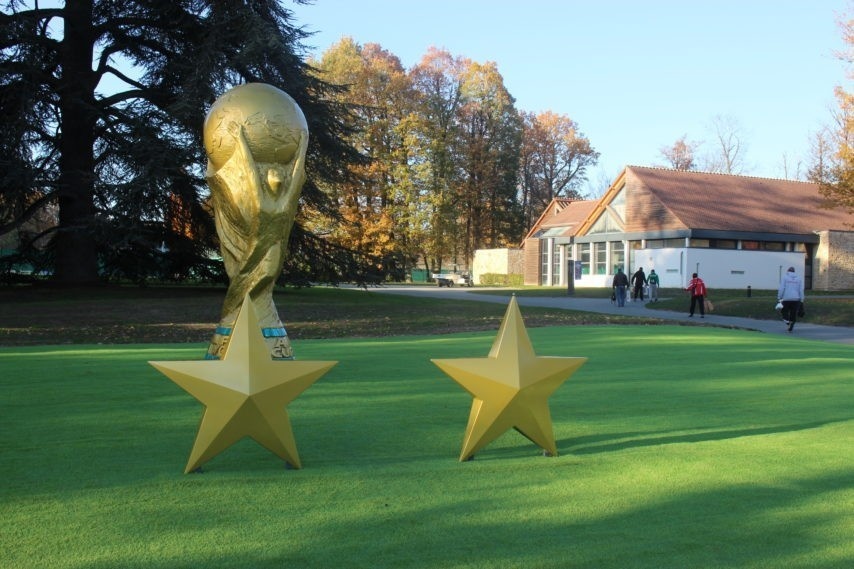 Clairefontaine anh 1