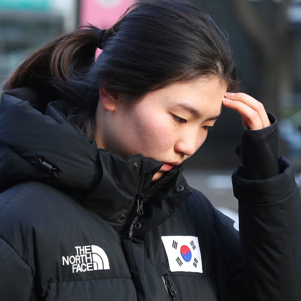 the thao Han Quoc anh 3