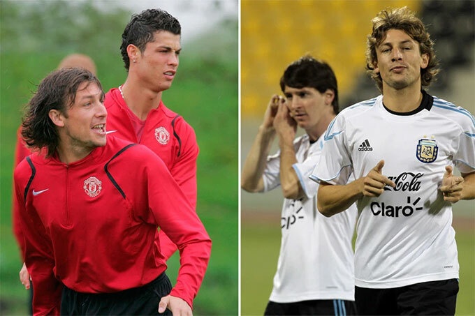 Messi va Ronaldo anh 6