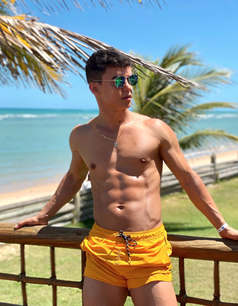 nguoi giong Ronaldo anh 3