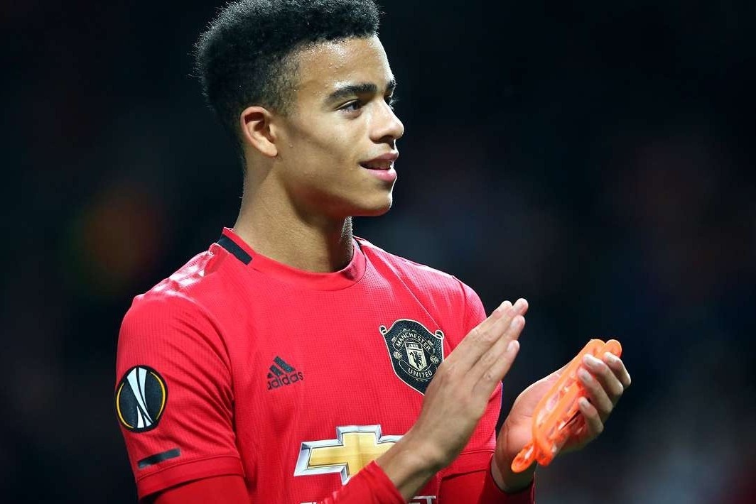 MU khong can Sancho khi da co Greenwood hinh anh