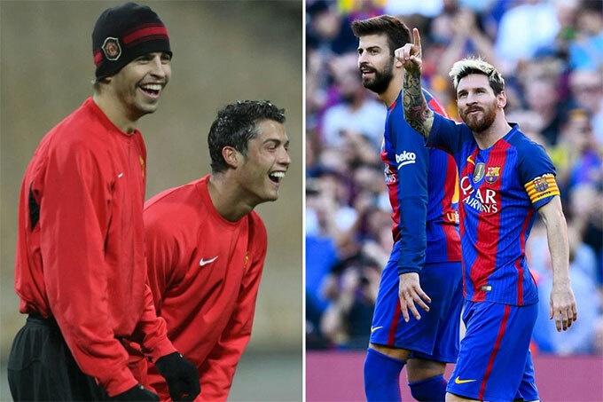 Messi va Ronaldo anh 10