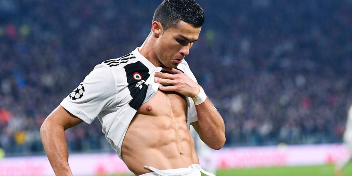 nguoi giong Ronaldo anh 5