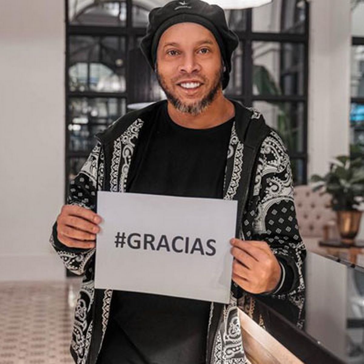 ban sao Ronaldinho anh 9