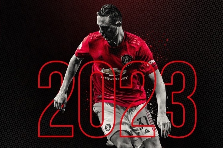 Matic ky hop dong moi, co the giai nghe tai MU hinh anh