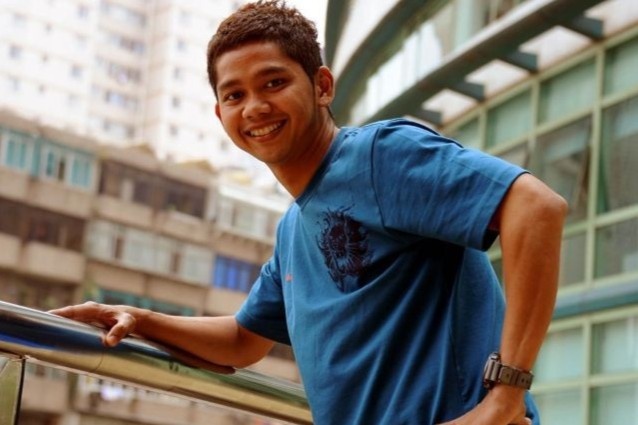 Nha vo dich AFF Cup qua doi vi tai nan xe may hinh anh