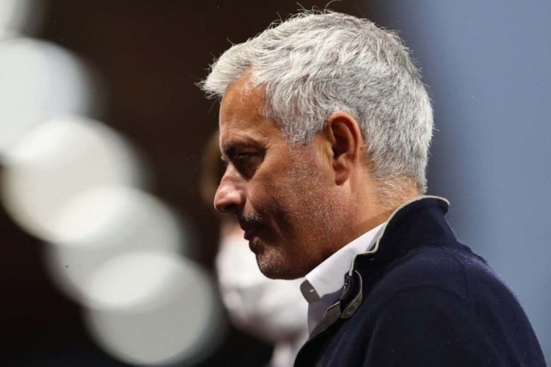 Doan khuc cuoi cho Mourinho hinh anh