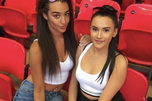 Nhung WAGs co hoc van cao cua Premier League hinh anh