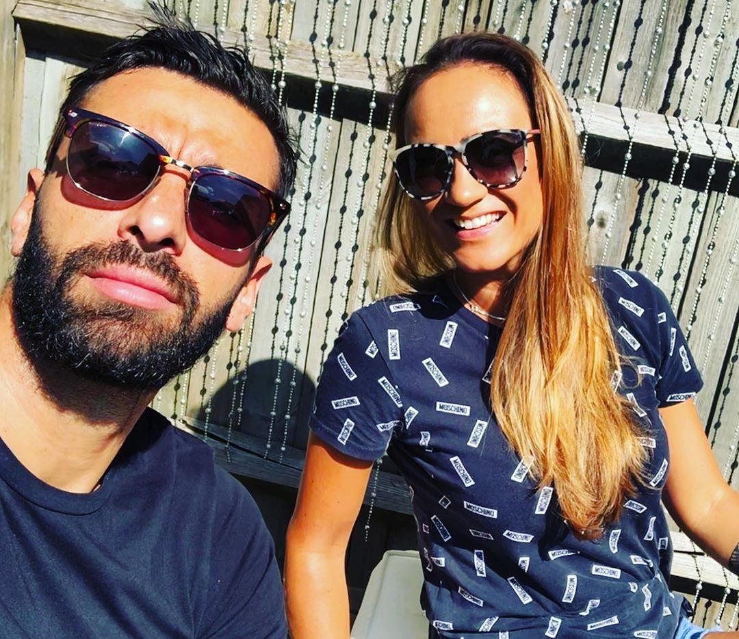 WAGs Premier League anh 7