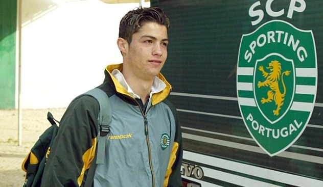 Cristiano Ronaldo anh 2