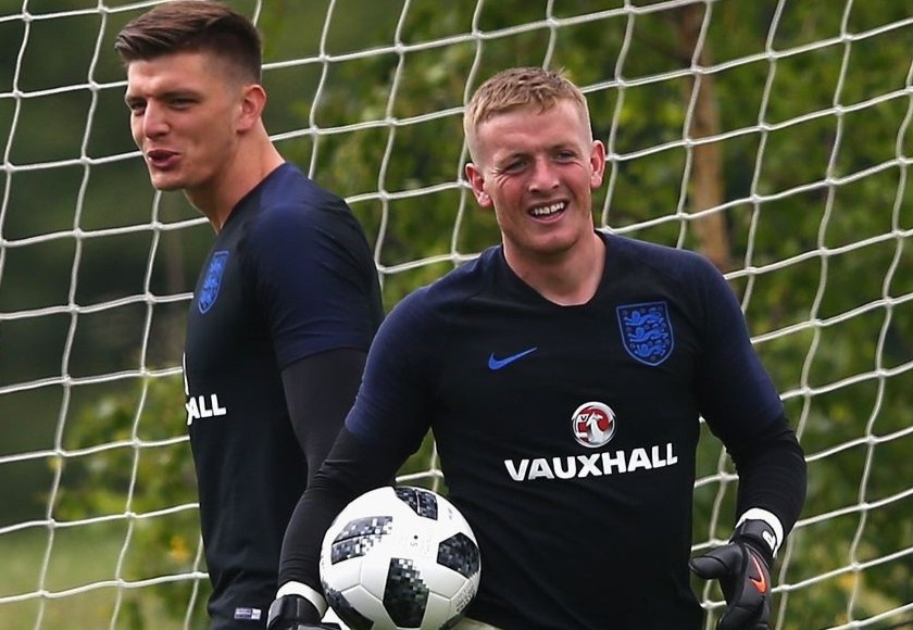 Tuyen Anh truoc bai toan kho noi khung go hinh anh