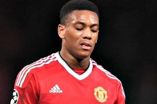 MU tra gia dat neu khong du Champions League mua toi hinh anh