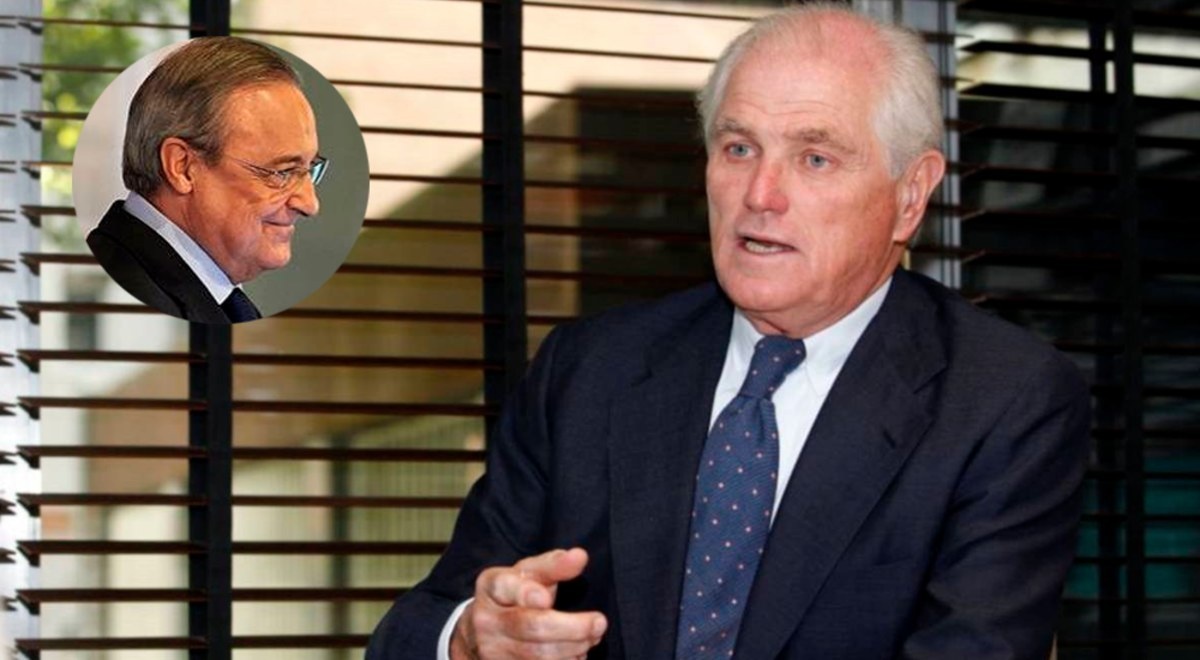 Florentino Perez anh 6