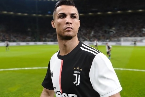 PES 2021 tai hien sieu pham cua Ronaldo va Messi hinh anh