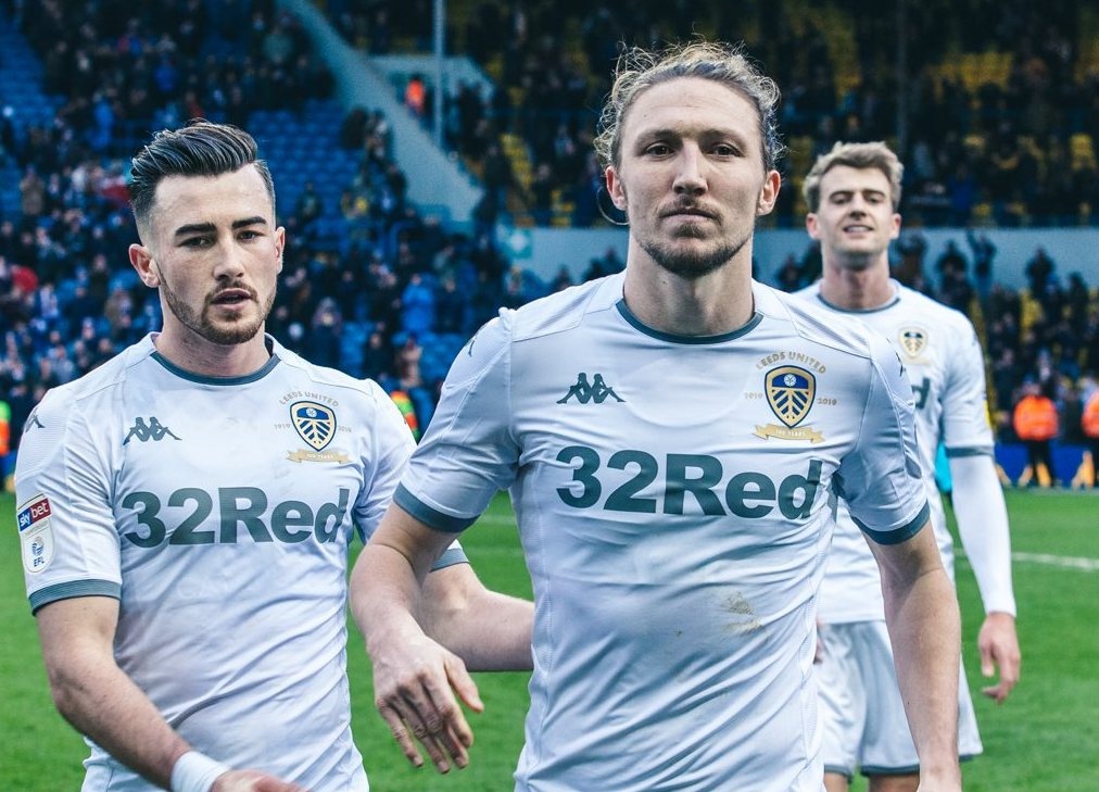 Hanh trinh tro lai Premier League cam xuc cua Leeds United hinh anh