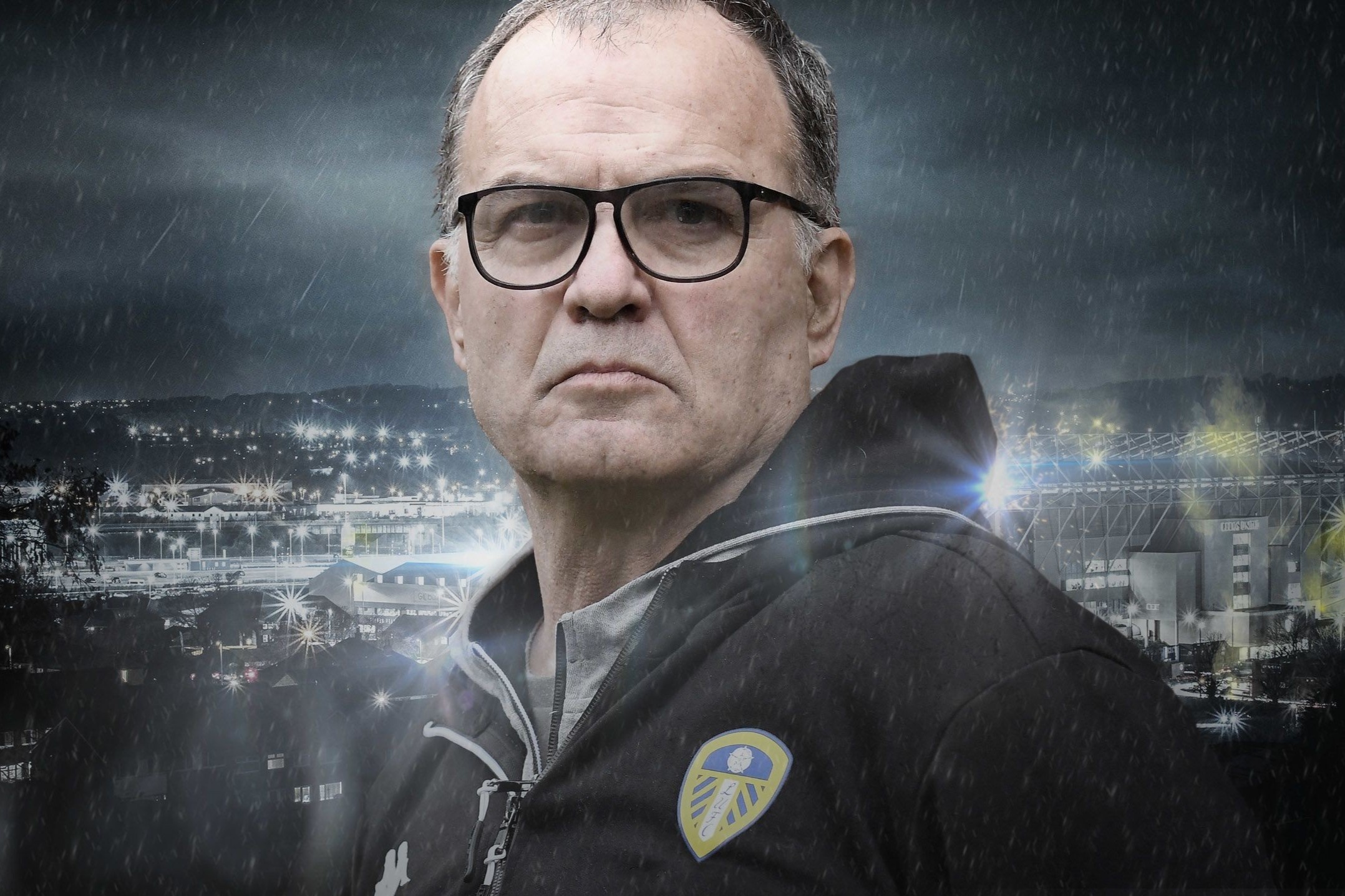 Marcelo Bielsa tu su co do tham den bac thay bong da hinh anh