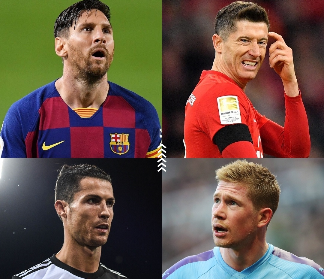 Qua bong vang 2020 anh 2