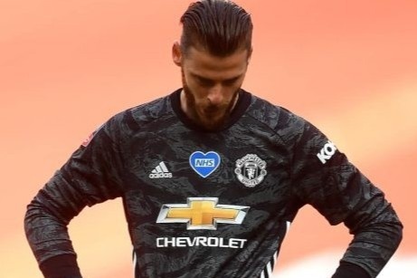 Van de tam ly va hau truong khien De Gea sa sut hinh anh