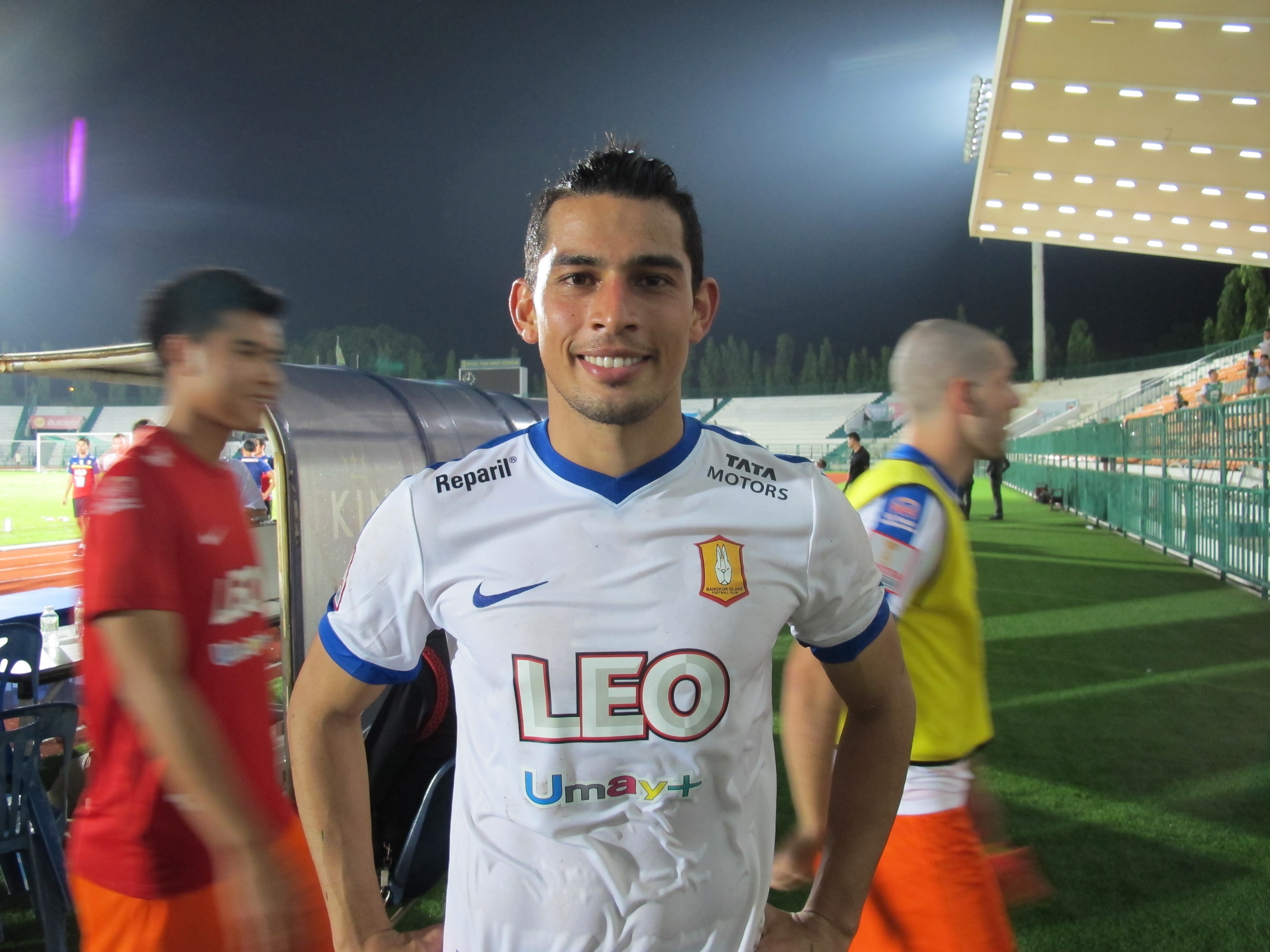 Jose Guillermo Ortiz anh 3