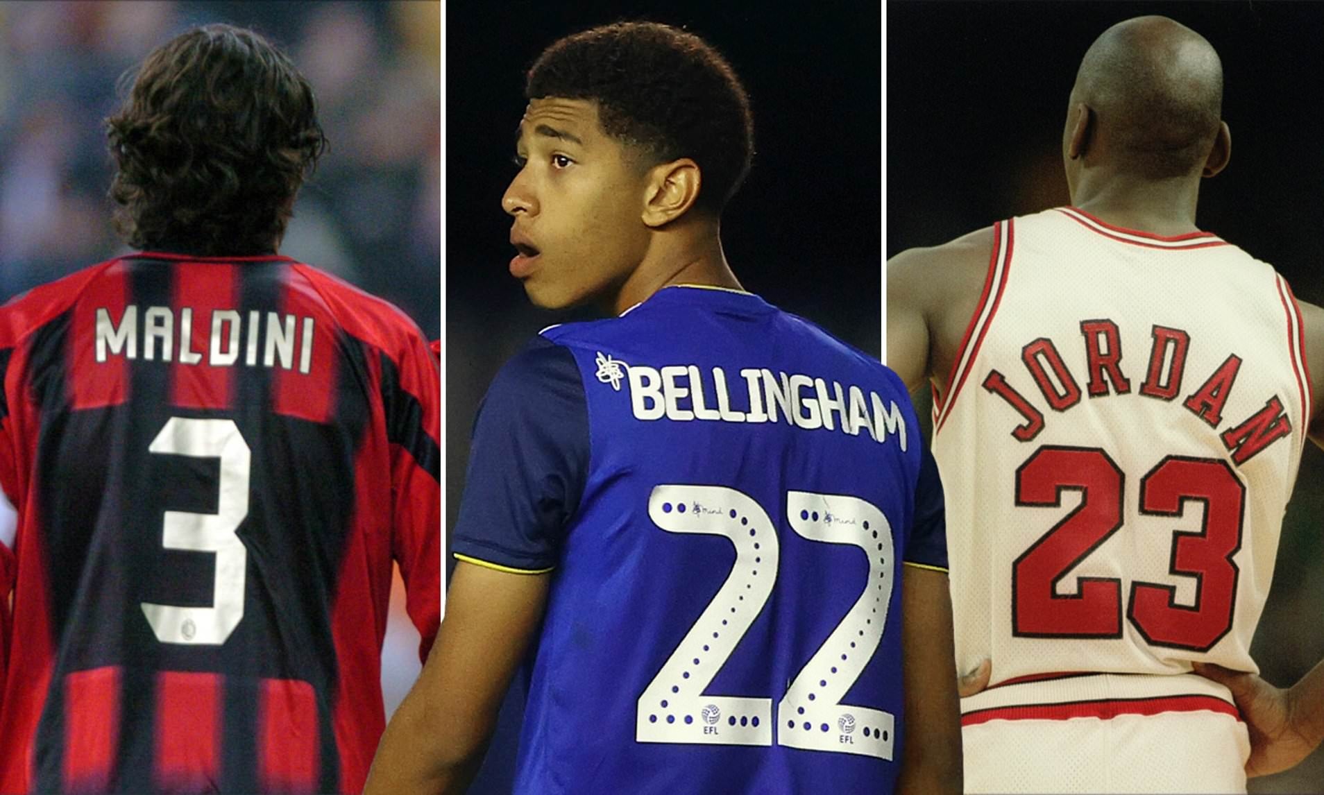 Jude Bellingham anh 2