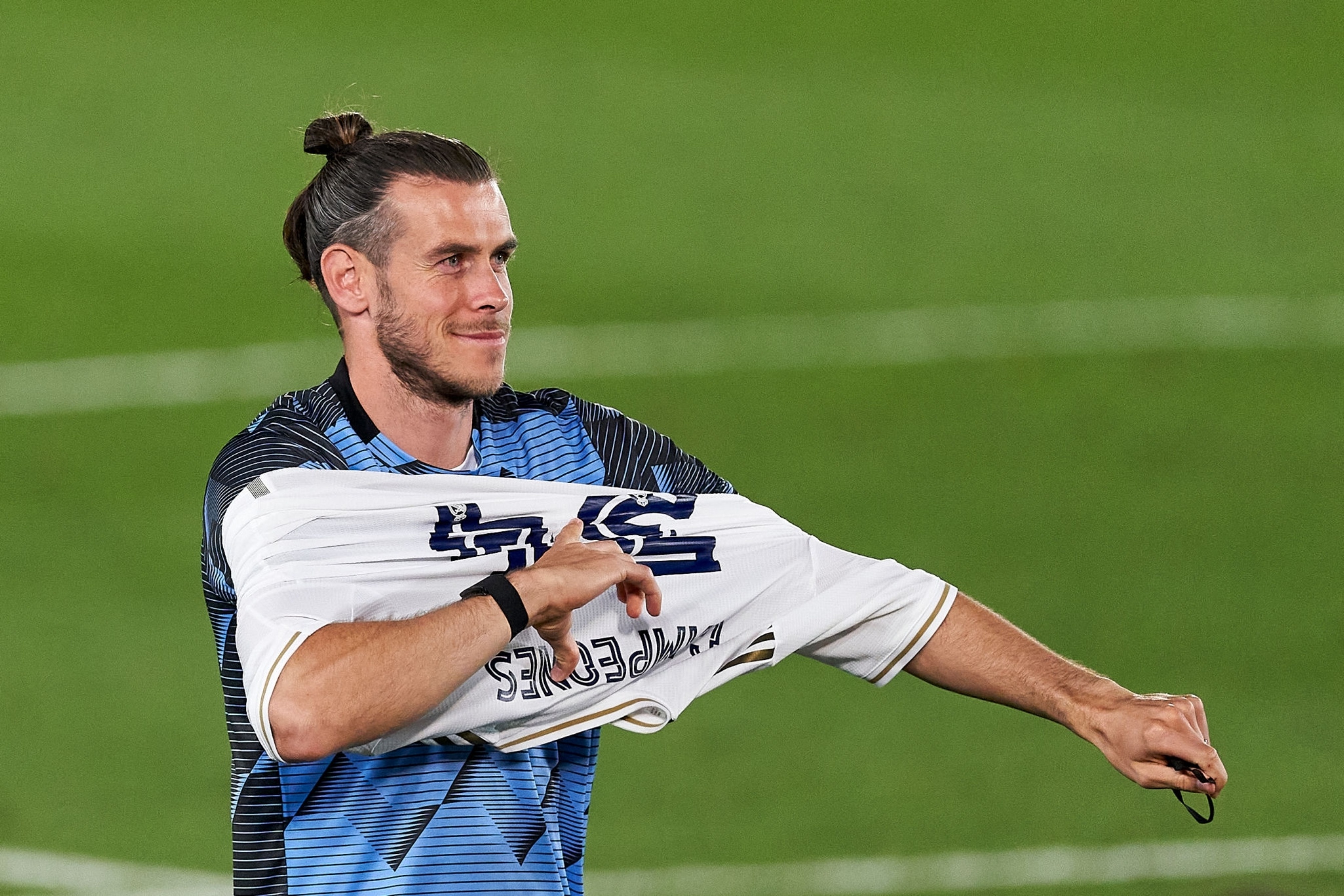 Gareth Bale anh 3