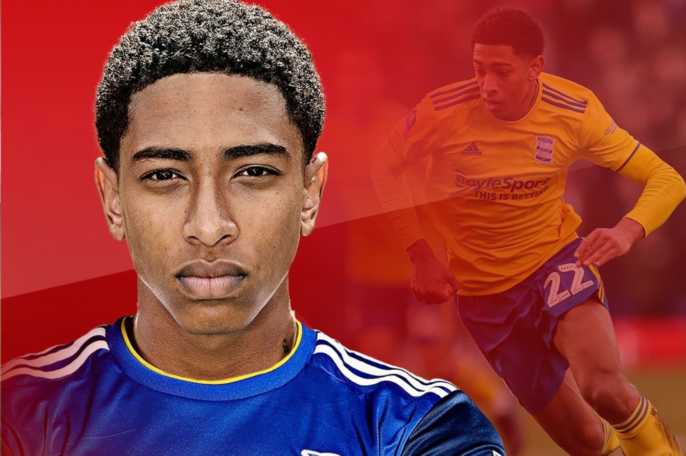 Vi sao CLB Anh treo vinh vien so ao than dong 17 tuoi? hinh anh