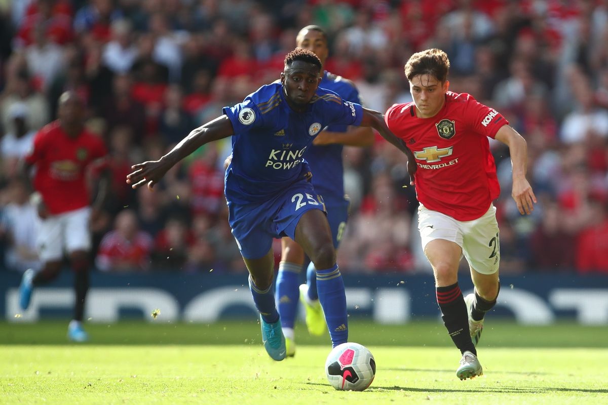 Manchester United anh 12