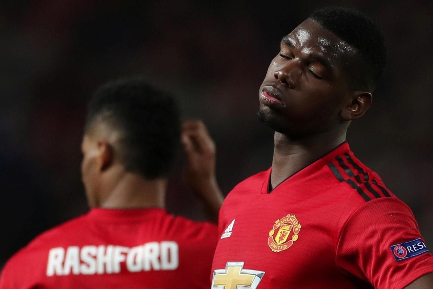 MU gap nhieu van de neu khong du Champions League mua toi hinh anh