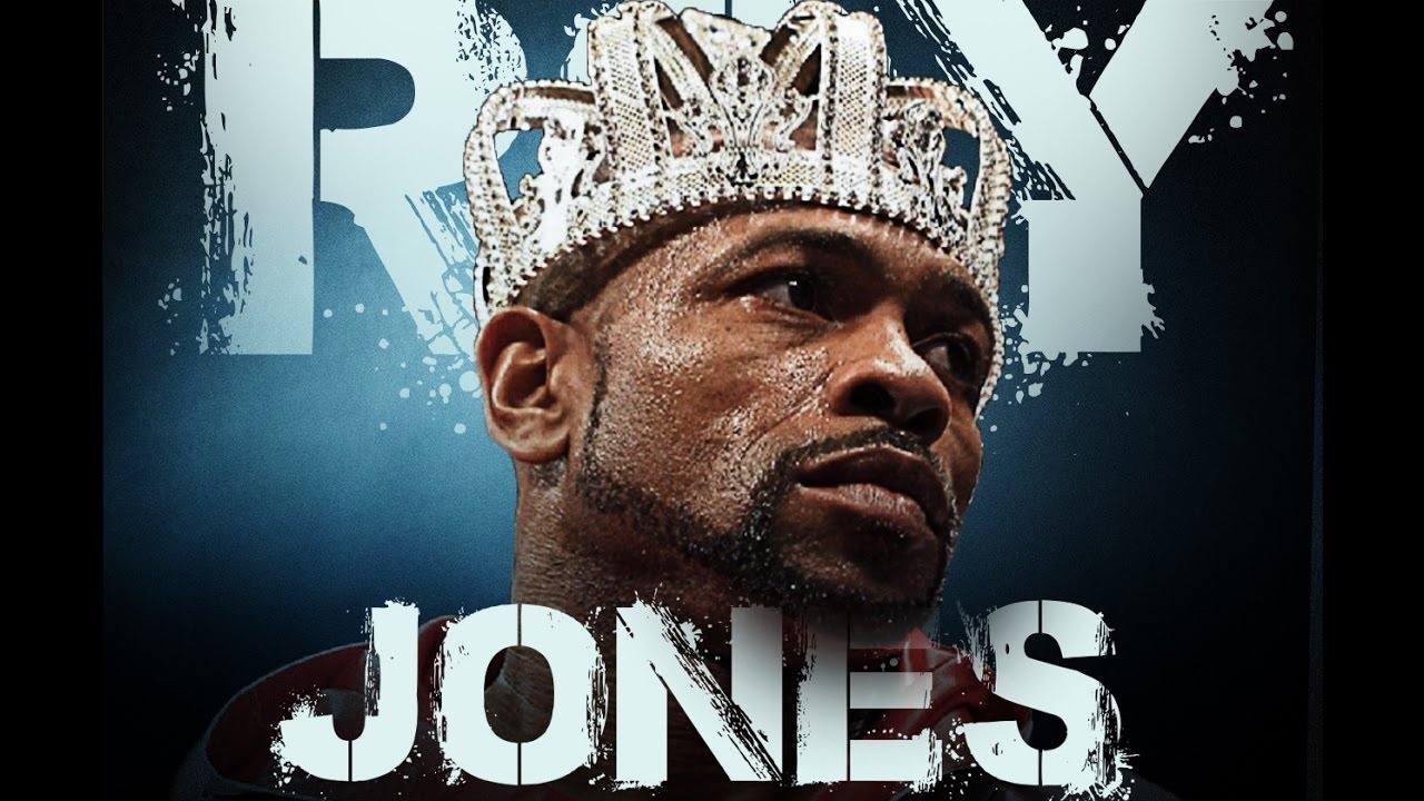 Roy Jones Jr anh 3