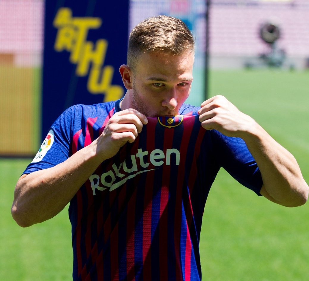Arthur Melo anh 3