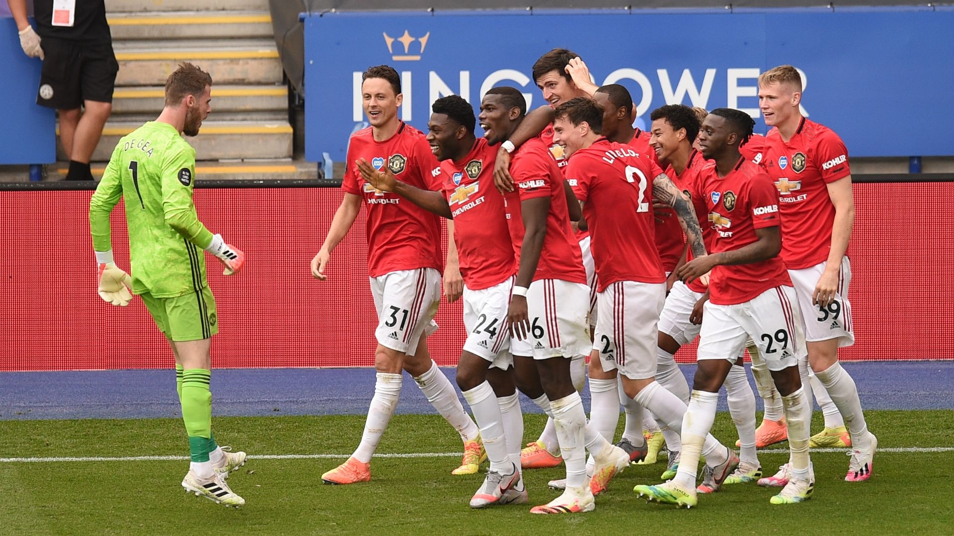 MU du Champions League anh 2