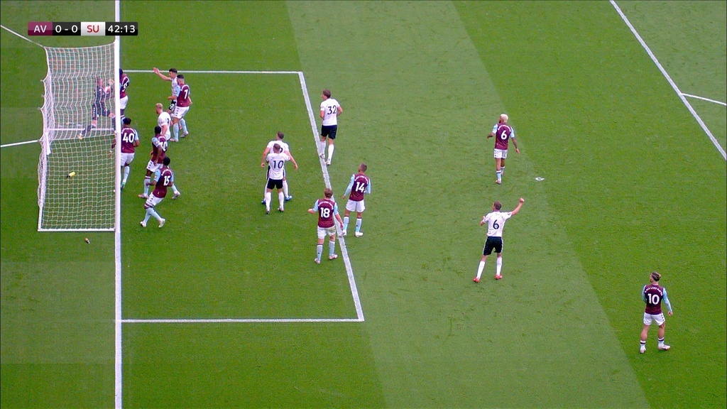 cong nghe goal-line anh 1