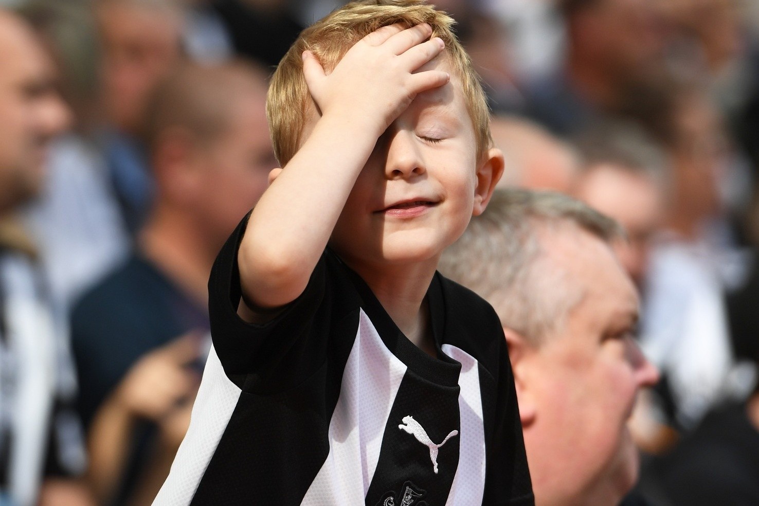 Khi giac mong doi doi cua Newcastle bi dap tat hinh anh