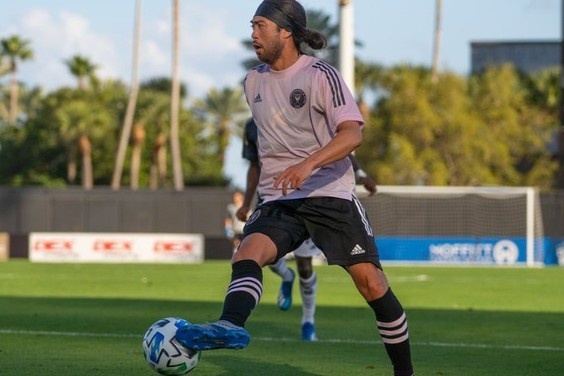 Lee Nguyen gay an tuong giua tin duoc CLB TP.HCM san don hinh anh