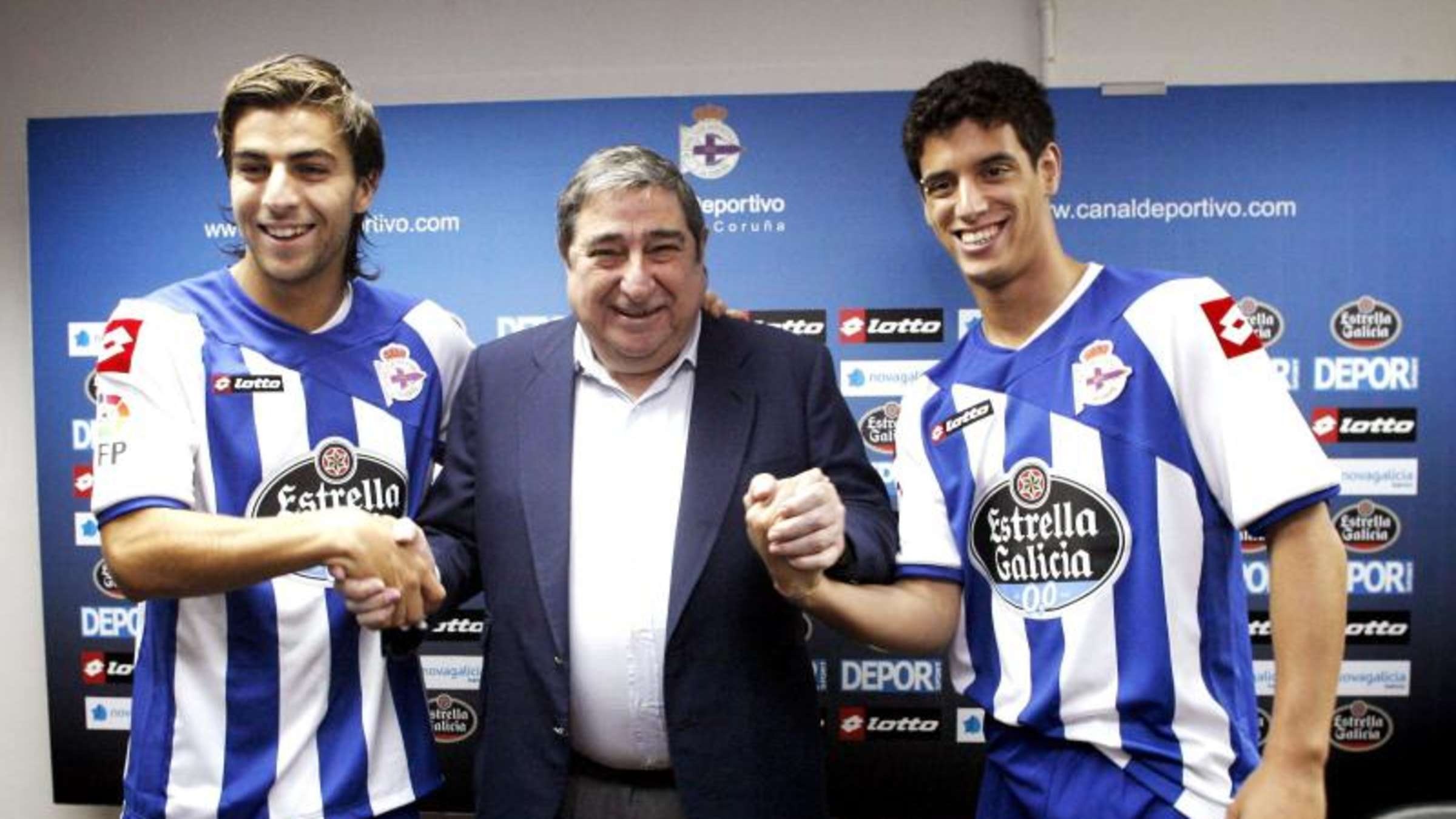 Deportivo La Coruna anh 4