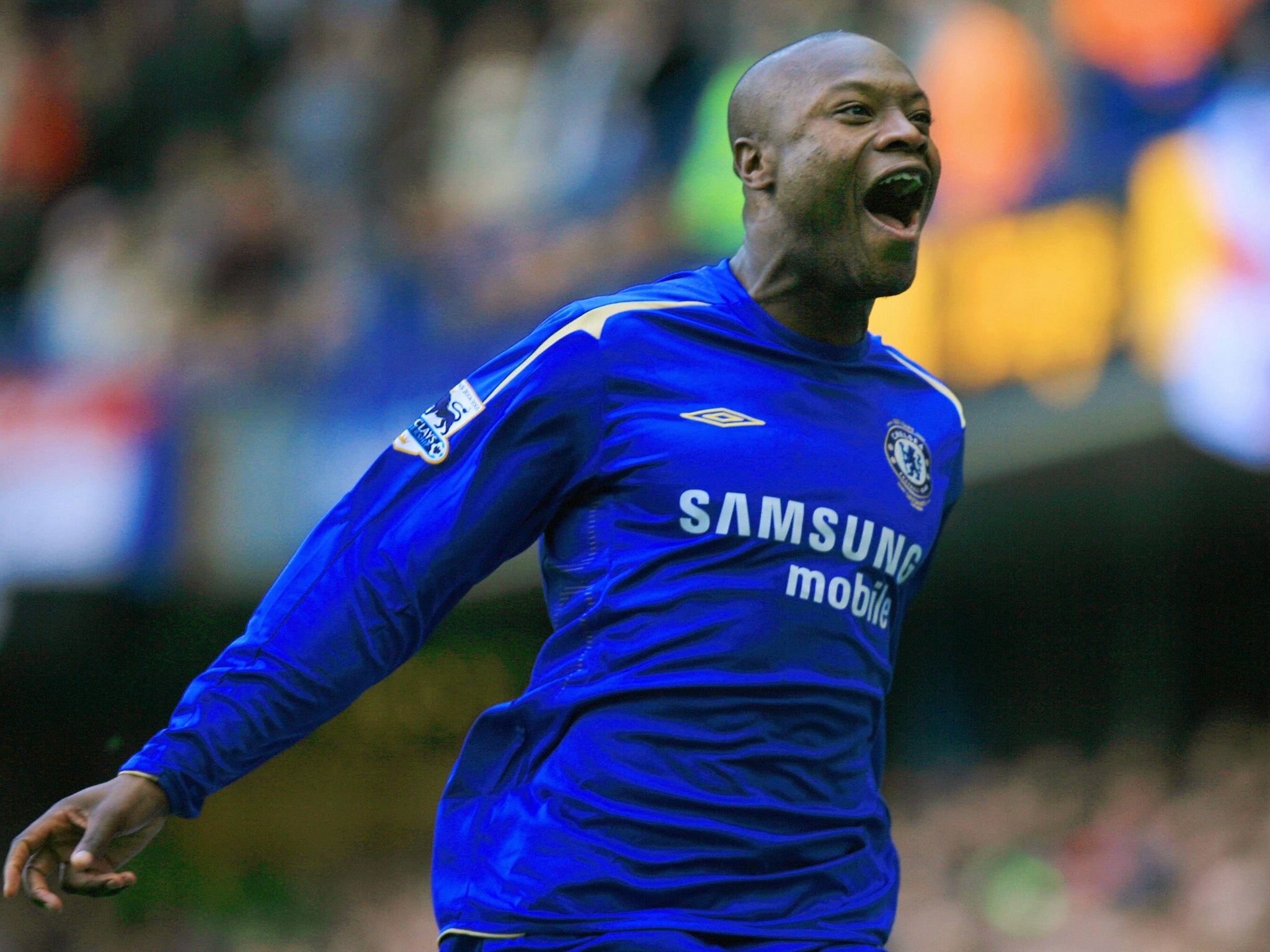 Chelsea vs Arsenal anh 3