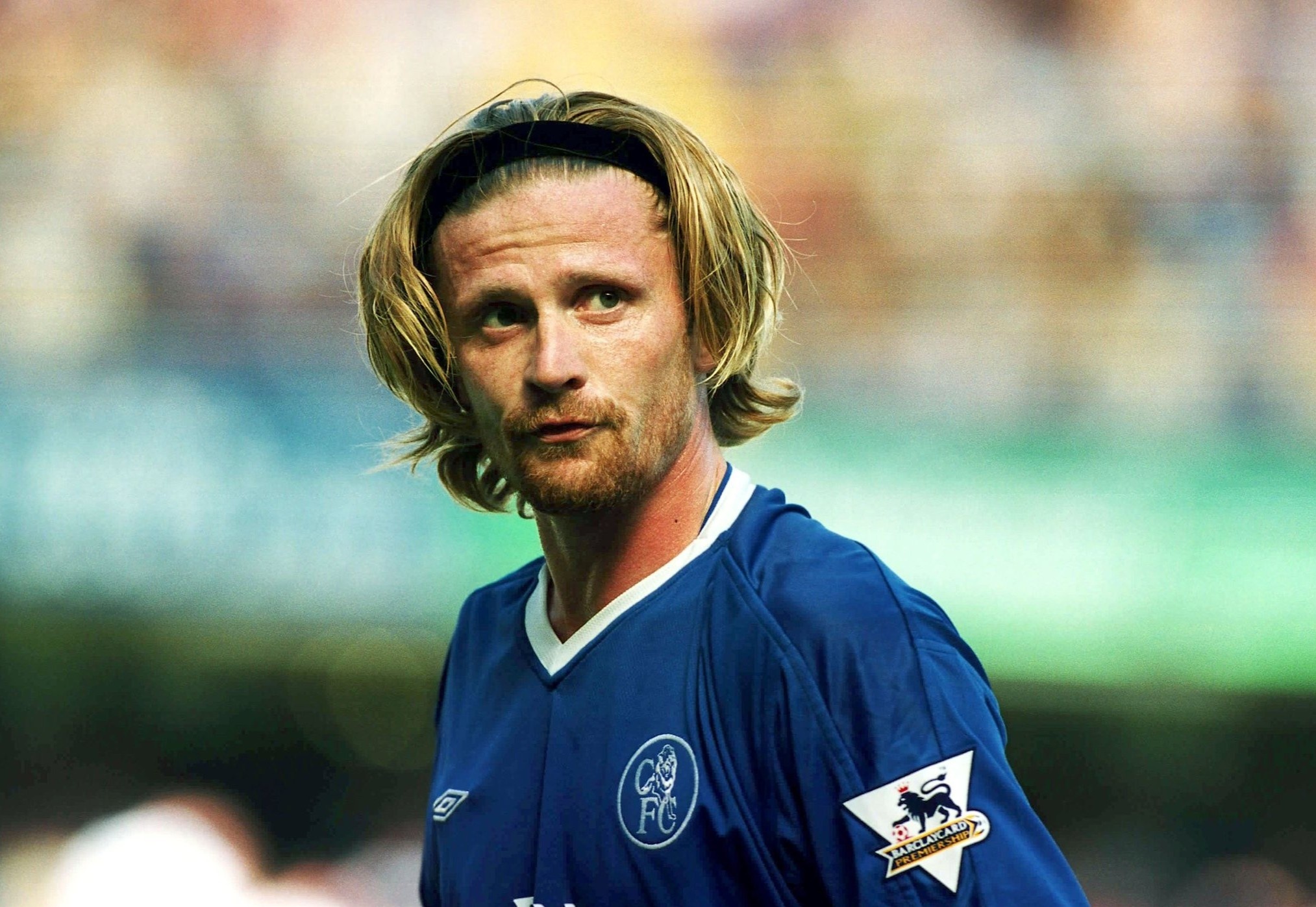 Chelsea vs Arsenal anh 5