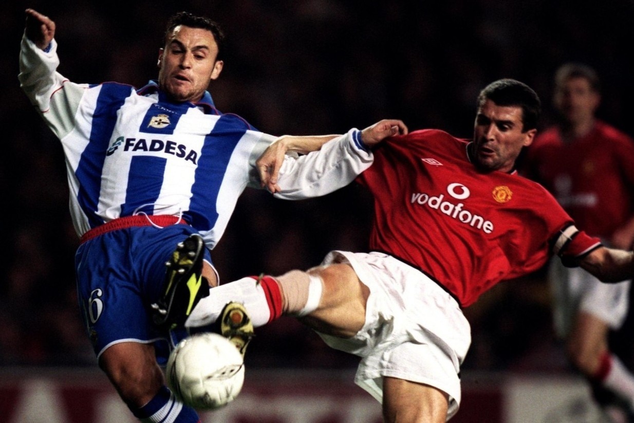 Deportivo La Coruna sup do vi ao vong thong tri La Liga hinh anh