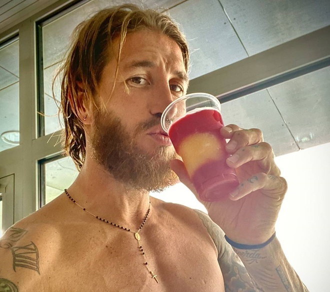 hinh xam Ramos anh 5