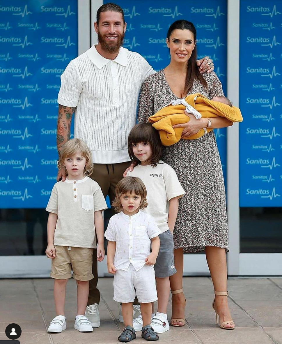 hinh xam Ramos anh 4