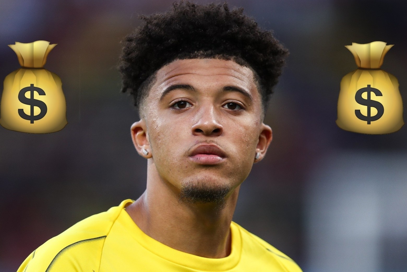 MU se no bom tan Sancho nho chieu tra gop hinh anh