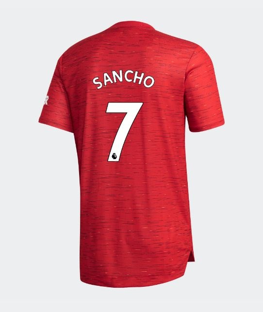 ao dau Man Utd anh 10