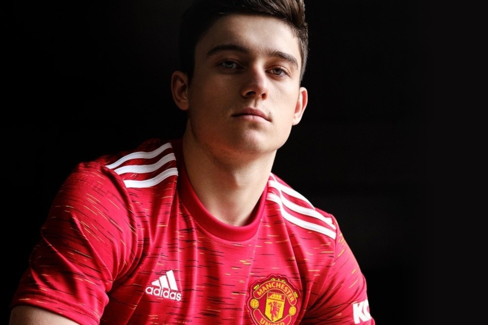 ao dau Man Utd anh 9