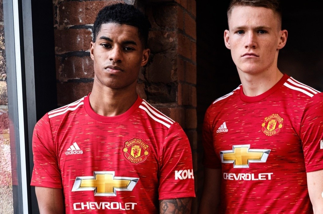 ao dau Man Utd anh 5