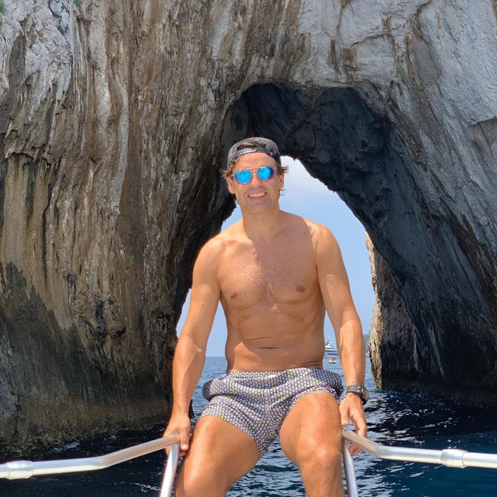 David Beckham anh 10