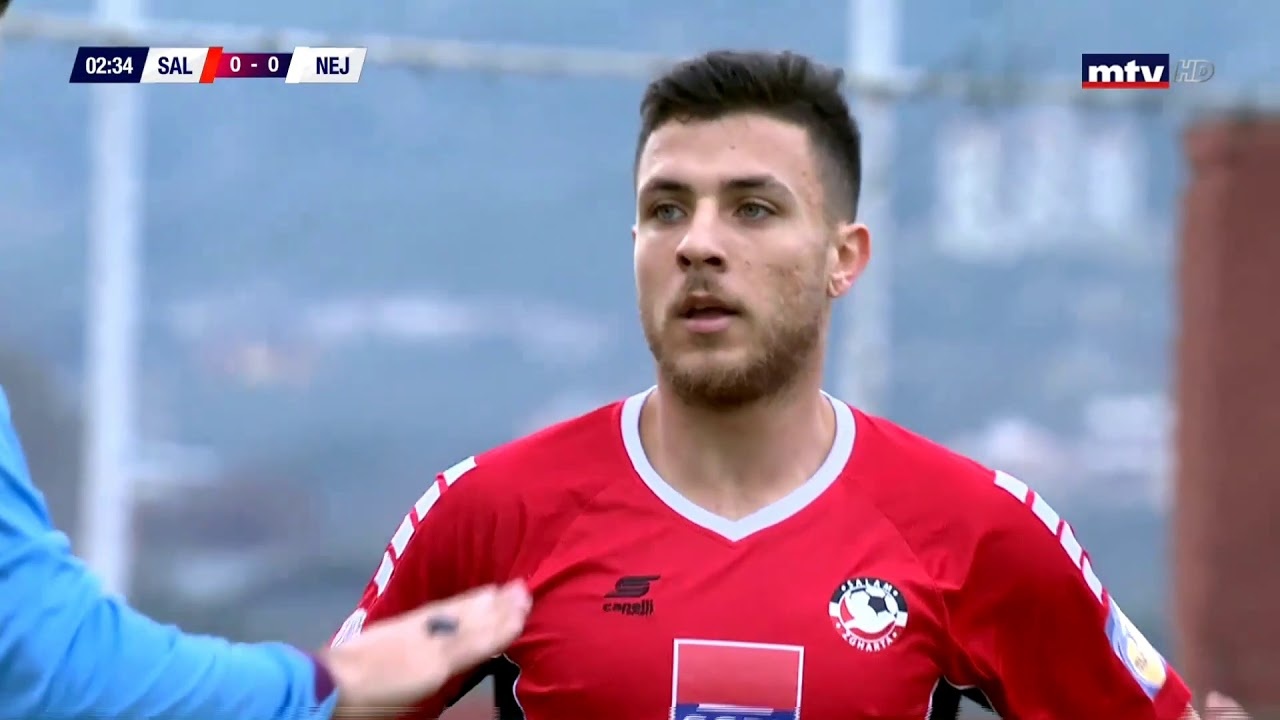 Edmond Chehade anh 1