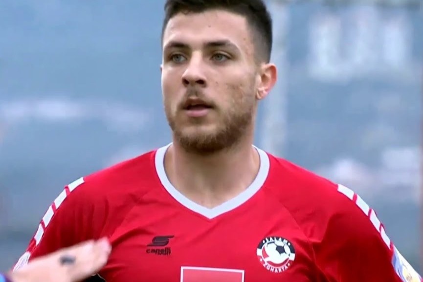 Tien dao Lebanon suyt chet sau vu no o Beirut hinh anh